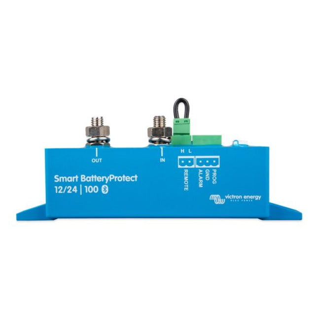 Victron Energy Smart Battery Protect 12/24V 100A – BPR110022000-Powerland