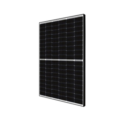 Canadian Solar 410W High Power Mono PERC HiKU Black Frame with MC4-EVO2