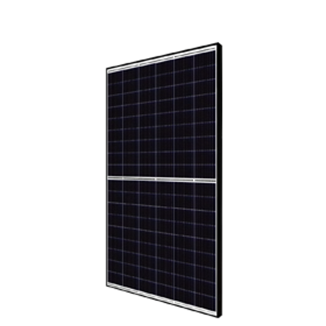 Canadian Solar 430W Heterojunction HiHero Mono Black Frame with EVO2