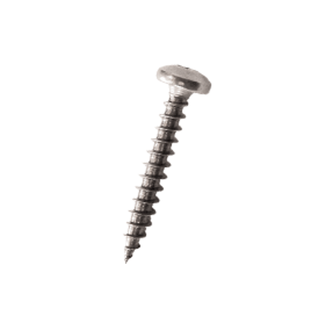 Bracket Screw 6 x 40-Powerland