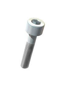 Module Clamp Screw M6 X 30 (for Module Frames 30 - 40mm)-Powerland