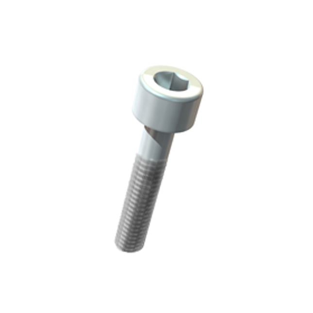 Module Clamp Screw M6 X 30 (for Module Frames 30 - 40mm)-Powerland