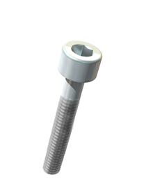 Module Clamp Screw M6 X 40 (for Module Frames 40 - 50mm)-Powerland