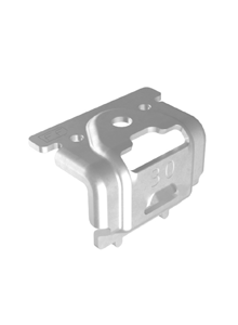 FlatFix end clamp 30mm-Powerland