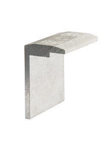 FlatFix end clamp 35mm-Powerland