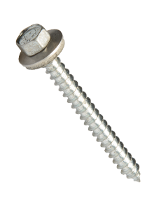 Mounting screw 6,5 x 80-Powerland