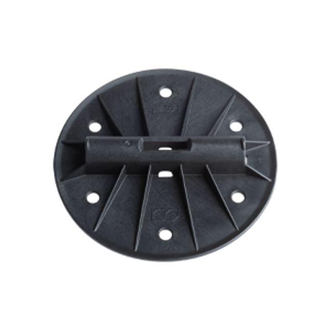 FlatFix Fusion base plate-Powerland