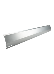 FlatFix Fusion wind deflector rear 1900-Powerland