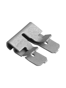 FlatFix Fusion grounding clip (6mm2)
