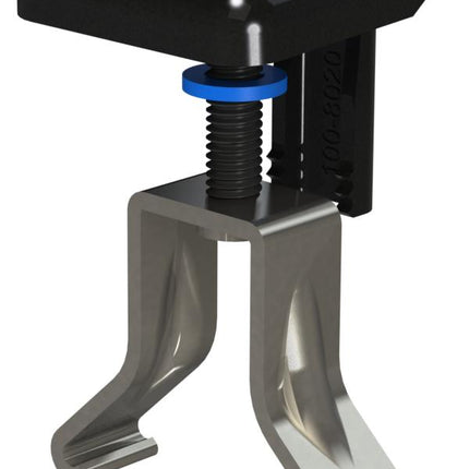 ClickFit EVO Universal Module Clamp, Black-Powerland