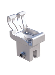 ClickFit EVO - Double-Folded Seam Clamp 9mm-Powerland