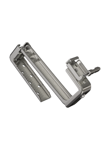 ClickFit EVO Universal Roof Hook-Powerland