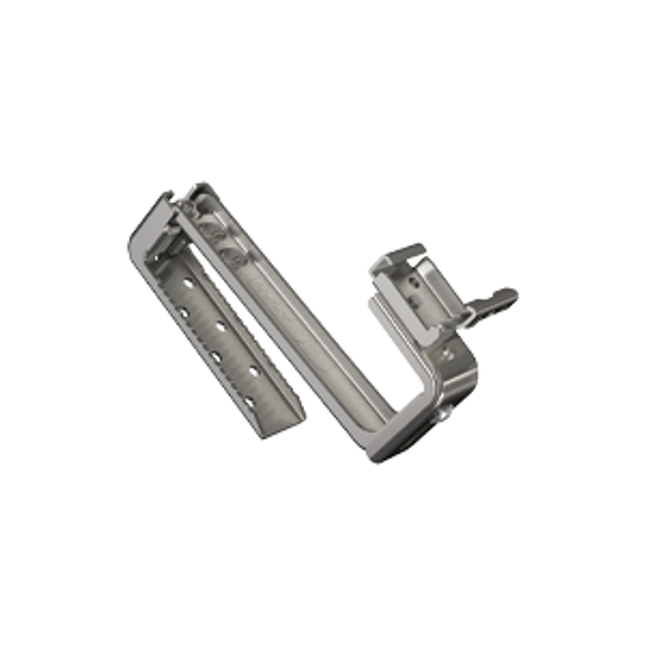 ClickFit EVO Universal Roof Hook-Powerland