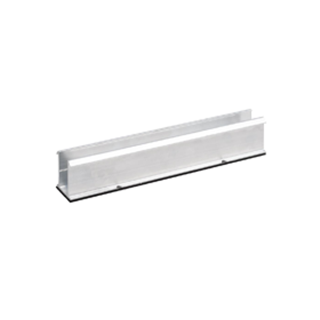 ClickFit EVO - Mounting Profile Metal Roof Landscape Optimiser Ready-Powerland