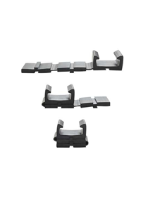 ClickFit EVO EPDM Roof Hook Spacer-Powerland