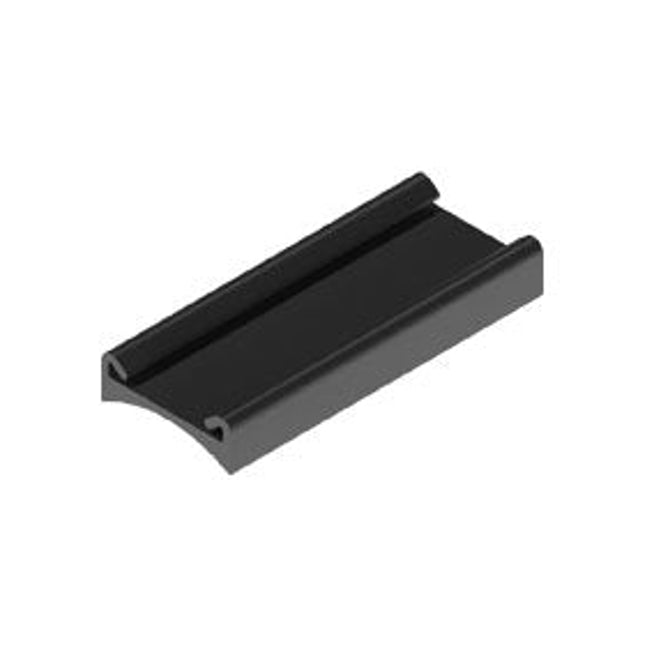 ClickFit EVO EPDM adapter for corrugated steel roof, landscape module orientation-Powerland