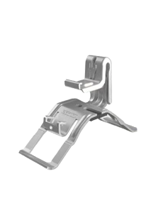 ClickFit EVO corrugated mounting bracket-Powerland