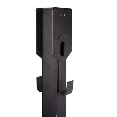 Easee Base 2-Way Mounting Post for EV Charger