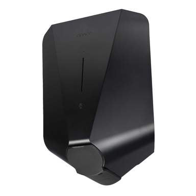 Easee Charger Cover Anthracite