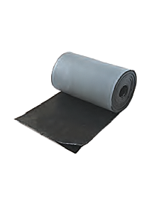 Deks Fast Flash 280mm x 5m Roll - Black-Powerland