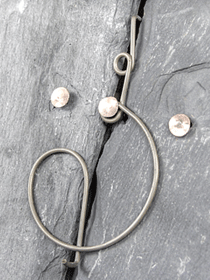 Genius Roof - Hallhooks for Fitting Slates (10 Pack)-Powerland