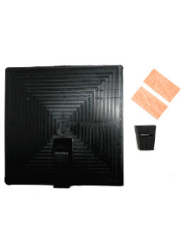 Genius Roof - Slate Kit for New Build-Powerland