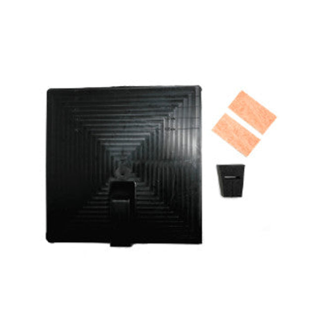 Genius Roof - Slate Kit for New Build-Powerland