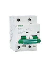 GivEnergy Battery Isolator 100A DC MCB-Powerland