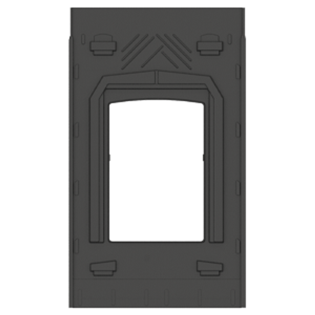 GSE Frame Half Cell Portrait 1710 / 1045-Powerland