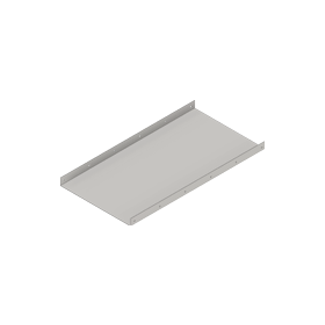 Bottom wall of Ballasting Box (1mm thickness) V2-Powerland