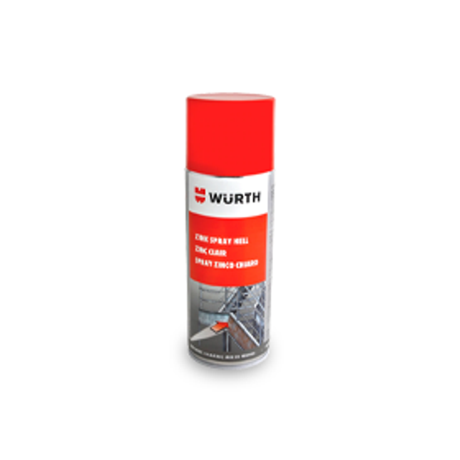 Touch up Spray 400mL-Powerland