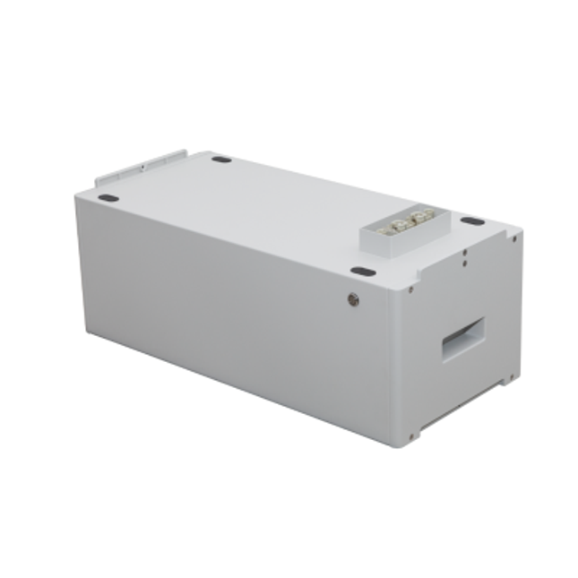 BYD Battery Box Premium LVS 4.0kWh Lithium Battery-Powerland