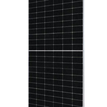 JA Solar 465W Mono MBB Percium Half-Cell Silver Frame Short Frame MC4