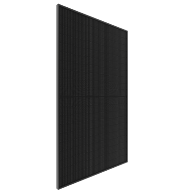 Longi Solar MONO All Black PERC Half Cell 405W