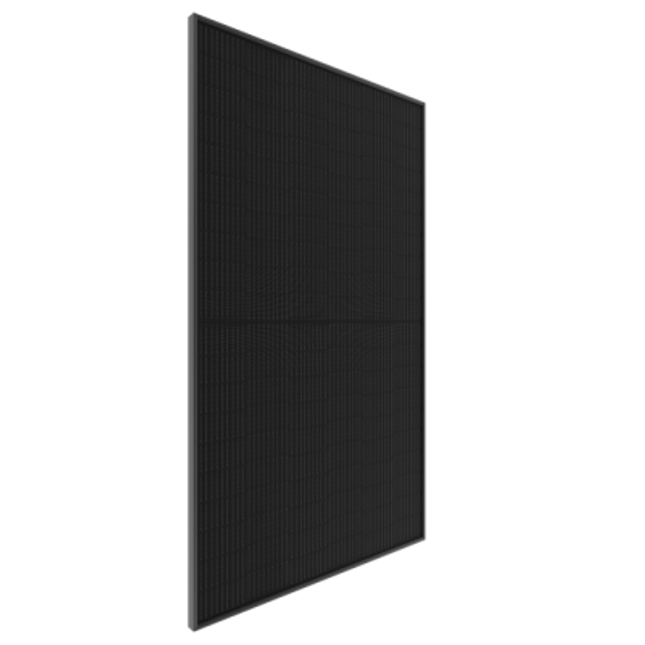 Longi Solar MONO All Black PERC Half Cell 405W