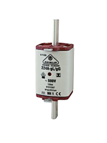 NH Fuse-link 125A for KETO-00-Powerland