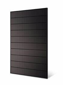 Hyundai 395w Mono-crystalline PERC Shingled All Black PV Module