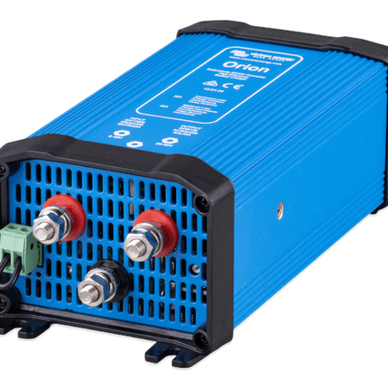 Victron Energy Orion 12/24-20 DC-DC Converter IP20 – ORI122420020-Powerland