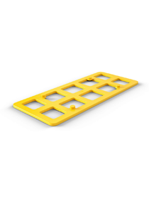 2-mm spacer plate-Powerland