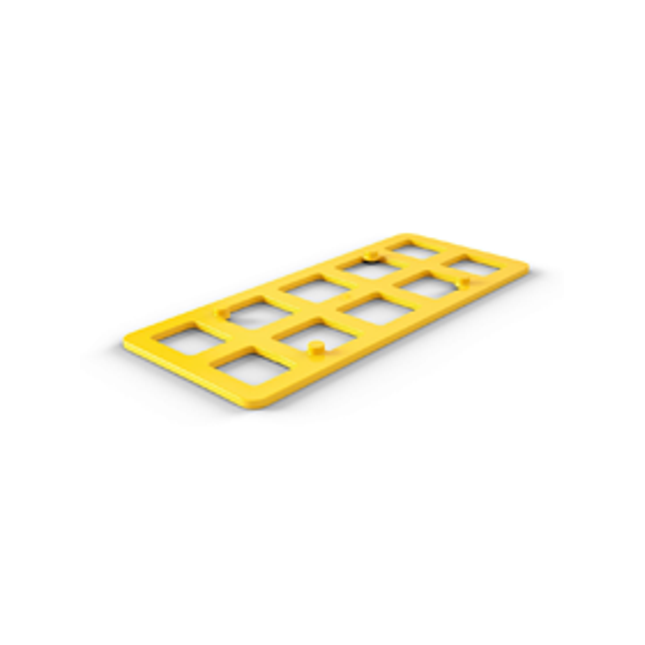 2-mm spacer plate-Powerland