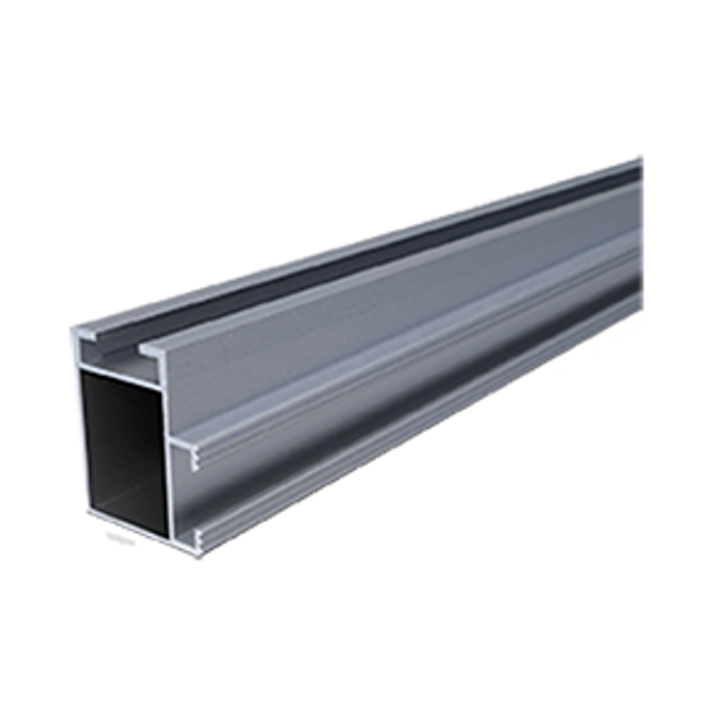 VarioSole+ Mounting rail 41 x 35 x 4400 mm-Powerland
