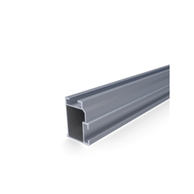 VarioSole+ Mounting rail 50 x 37 x 3300mm-Powerland