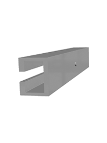 VarioSole+ Rail connector for rail 50 x 37 mm-Powerland