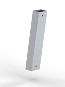 TriSole+ Vertical Support 10 degrees-Powerland