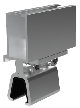 Renusol Seam Clamp KL+-Powerland