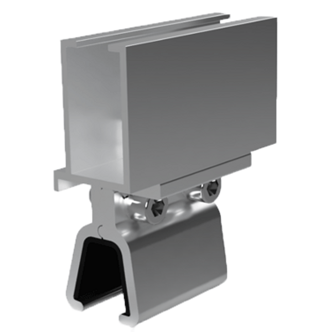 Renusol Seam Clamp KL+-Powerland