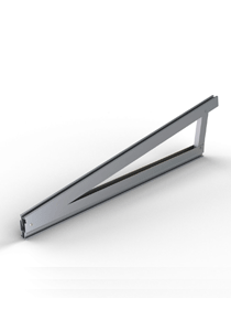 TriSole + Triangle 10° assembled-Powerland