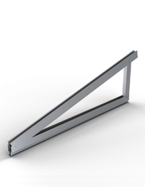 TriSole+ Triangle 15° assembled-Powerland