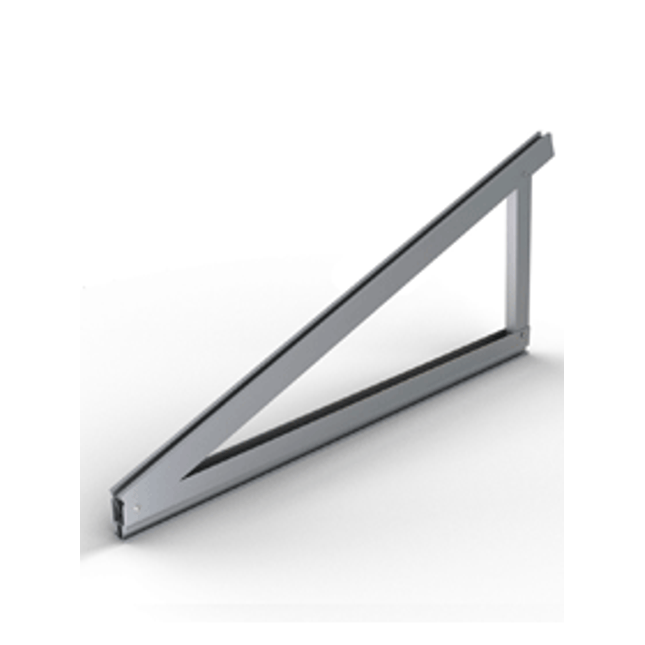 TriSole+ Triangle 20° assembled-Powerland