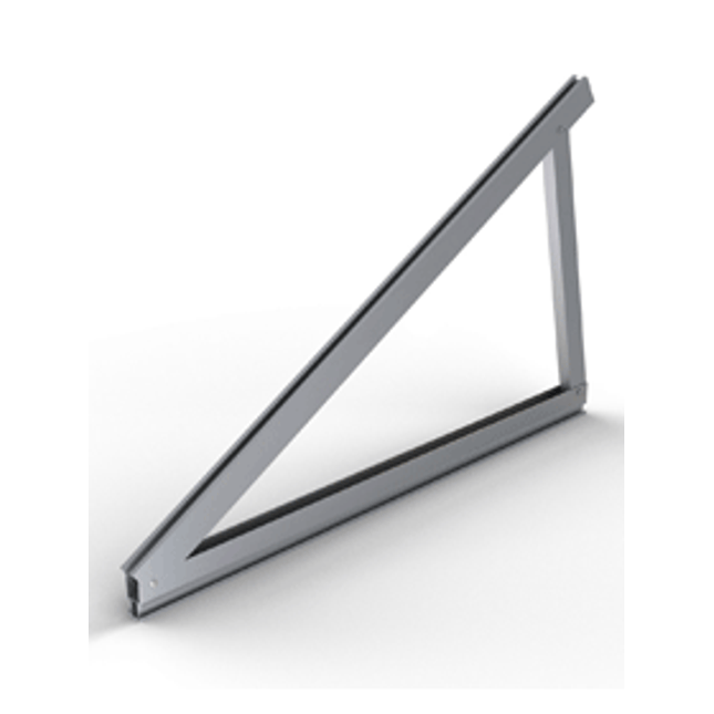 TriSole+ Triangle 30° assembled-Powerland